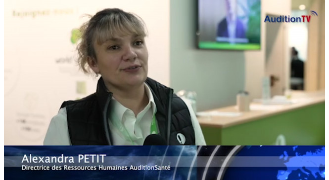 Congrès Audio 2022 : AUDITION SANTÉ