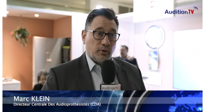 Congrès Audio 2022 : CDA