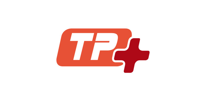 Logo TP+