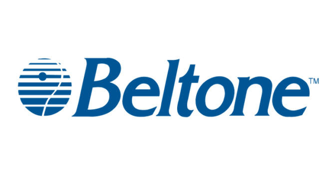Logo BELTONE