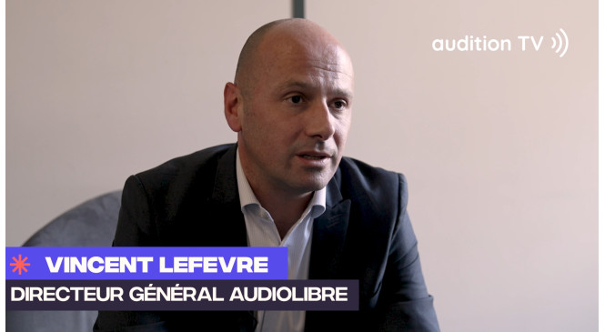 On vous en dit plus sur Audio Libre !