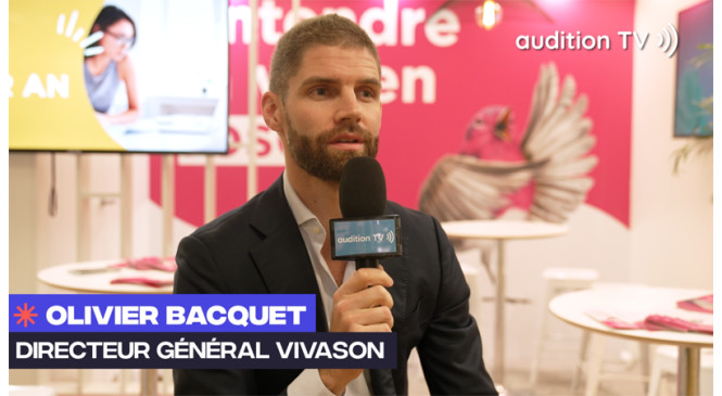 Assises ORL 2023 : Vivason