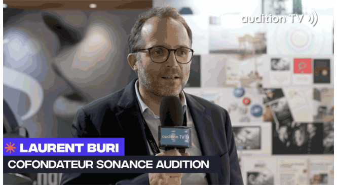 Assises ORL 2023 : Sonance Audition