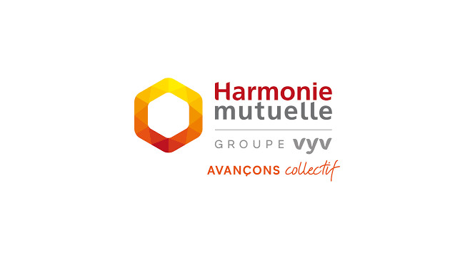 Logo HARMONIE MUTUELLE