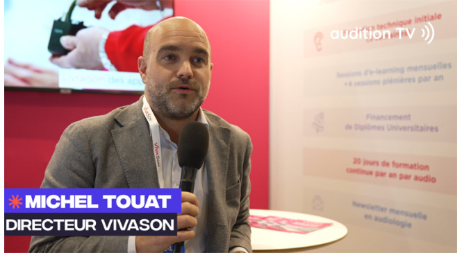 129ème Congrès de la SFORL : Vivason