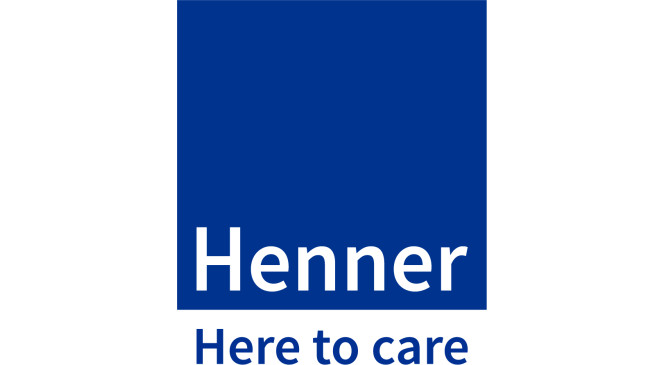 Logo HENNER