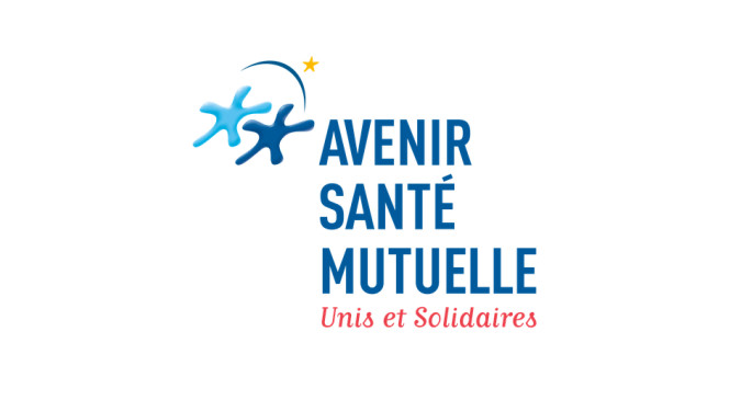 Logo AVENIR SANTÉ MUTUELLE