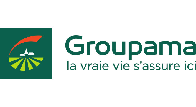 Logo GROUPAMA