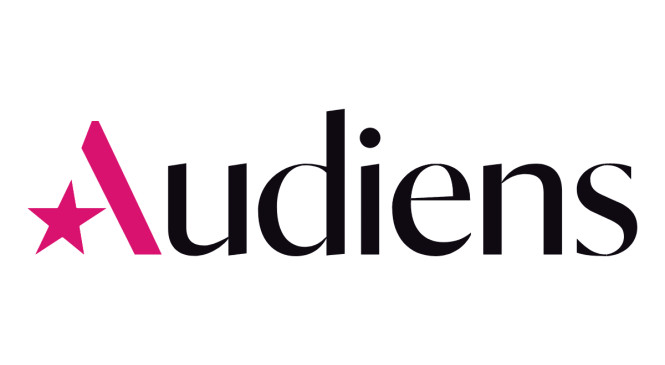 Logo AUDIENS