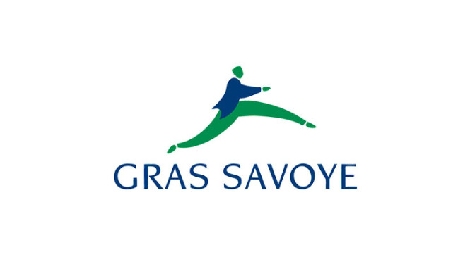 Logo GRAS SAVOYE