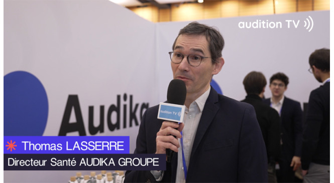 EPU Lyon 2023 : Audika