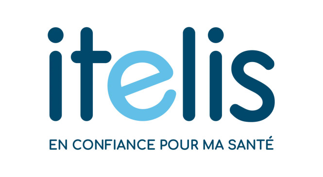Logo ITELIS