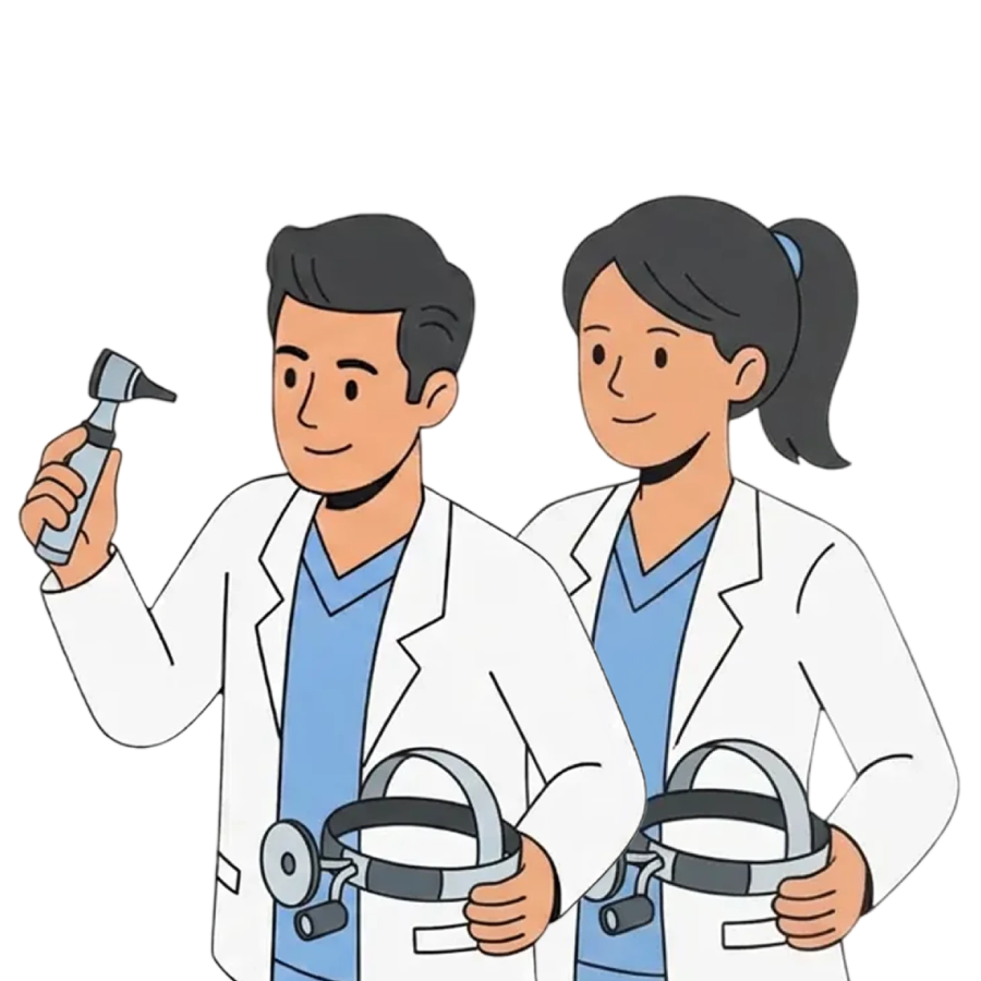 Avatar ou photo portrait de Dr. Eric FEREDJ