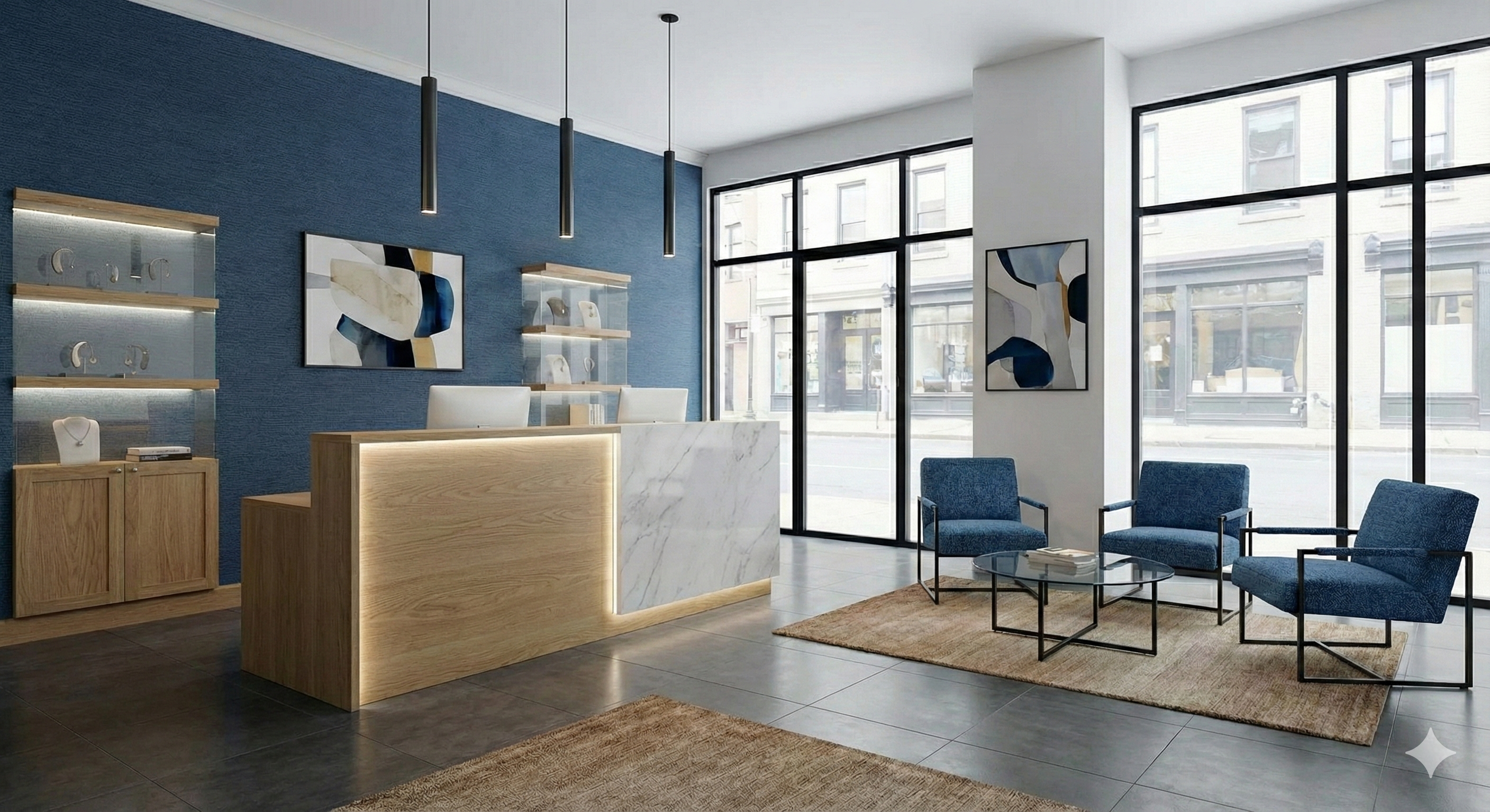 CENTRE AUDITIF CATALAN