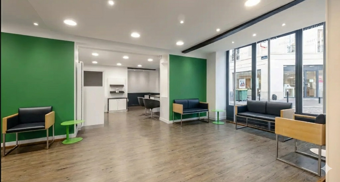 MAISON ACUITIS LA ROCHE SUR YON