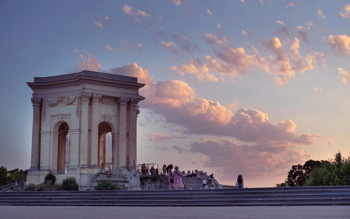   Services ORL MONTPELLIER - Photo de la ville
