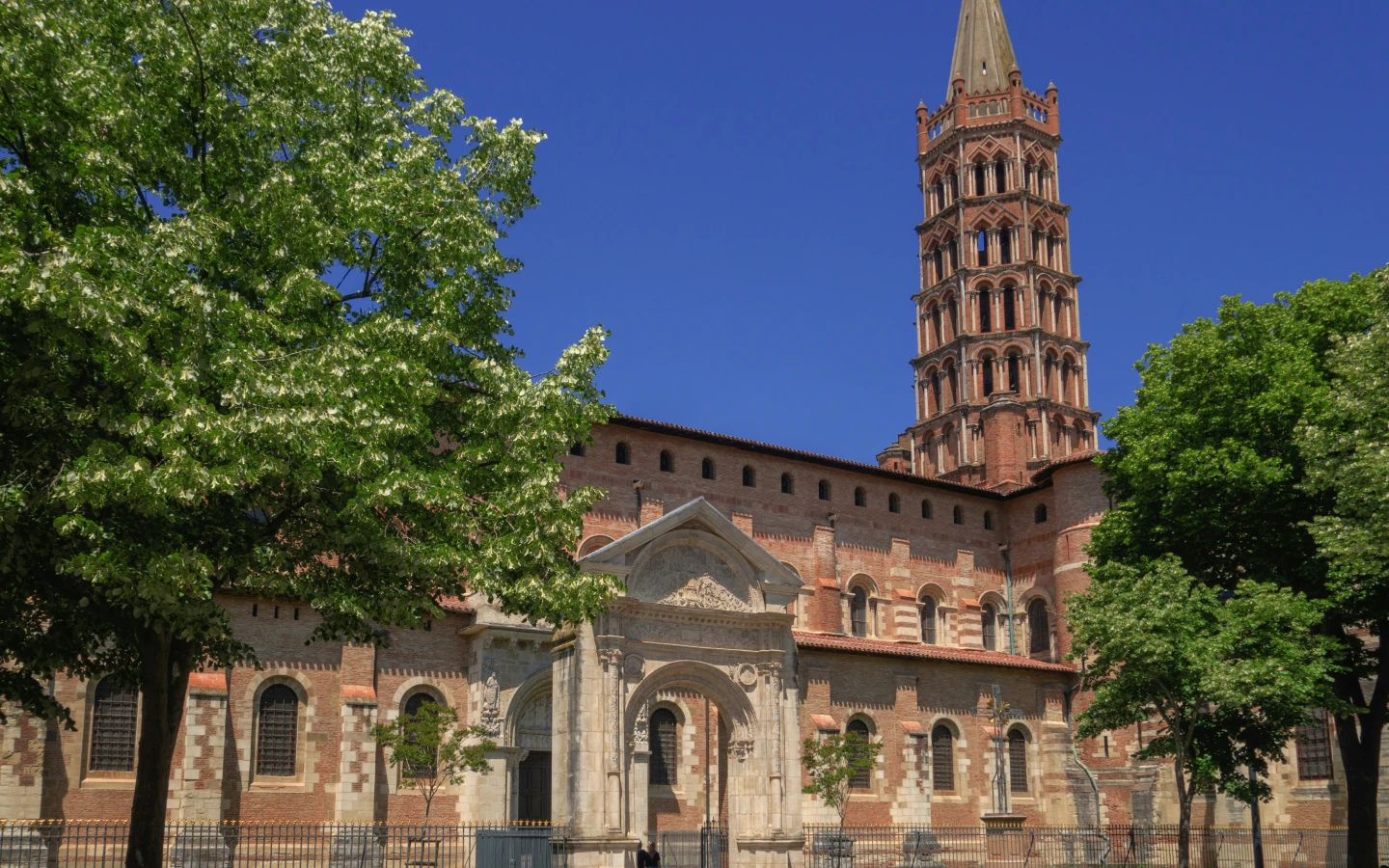   Services ORL TOULOUSE - Photo de la ville
