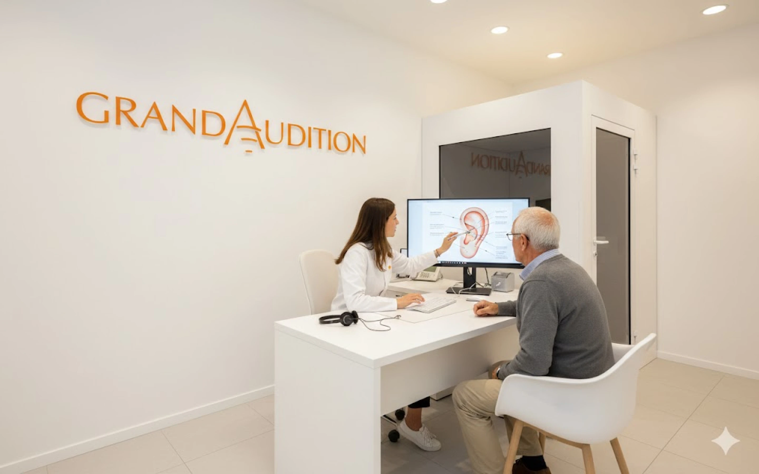   Accueil du centre GRANDAUDITION OPÉRA
