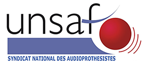 Logo de SDA - Syndicat des Audioprothésistes